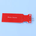 DC 3V-5V Rain Water Level Sensor Module Detection Liquid Surface Depth Height For Arduino DIY Compatible With UNO MEGA 2560 GENGLI. 