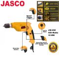 JASCO Power tools Imported 10mm 100% Pure Copper Winding Electric Drill Machine. 