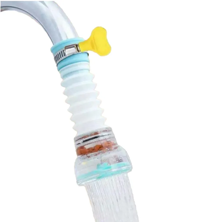 Plastic%20Fan%20Kitchen%20Shower%20Splash%20Fan%20Faucet%20Water-saving%20Filter%20Shower%20Water%20Rotating%20Spray%20Regulator%20Tap%20Water%20Filter%20Valve%20for%20Kitchen%20tap%20nozzle%20extended%20filter%20water%20saving%20device%20Accessories%20Multicolour%20-%20Image%202