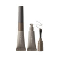 Judydoll Waterproof Eyebrow Pencil Pomade Brow Paste Long Lasting Waterproof Natural Eyebrow Eyeliner Multi-Purpose Brow Paste. 