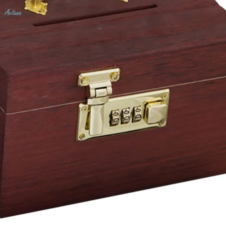 Retro%20Style%20Wooden%20Box%20Piggy%20Bank%20Treasure%20Chest%20Saving%20Box%20Children%20Gifts%20-%20Image%205