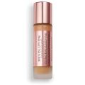 Makeup Revolution Conceal & Define Full Coverage Foundation F11. 