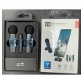 K9 wireless  mic. 