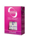 LOLANE - Smooth & style shiny hair coat with vitamin E protect split end hair (85ml - PREMIUM QUALITY). 