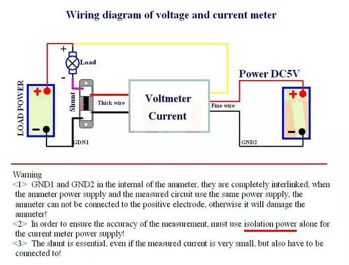 DC%20Solar%20Volt%20Amp%20Meter%20DC%200-500V%20100A%20Voltmeter%20Ammeter%20LED%20Dual%20display%20-%20Image%205
