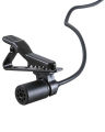 3 Years - Boya M1 Lavalier Collar Microphone for DSLR & Android Phone BY-M1 Mic. 