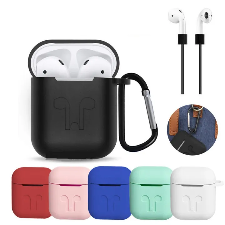 Only%20earphone%20case%20Ultrathin%20Case%20for%20Air%20Pods%20Soft%20Silicone%20Case%20for%20earphone%20Shockproof%20Protector%20Case%20for%20earphone%20Cover%20Earphone%20Case%20Soft%20Silicone%20Protective%20Case%20Cover%20for%20Apple%20earphone%20charging%20case%20Portable%20Slim%20cases%20with%20Keychain%20air%20Pods%20hang%20-%20Image%203