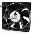 HIGH SPEED AFC1212DE 12038 12 v 3.00 A large air volume 154.5 CFM FAN PWM 12 Volt 3.00 Amp 4-pin high speed 120mm fan. 