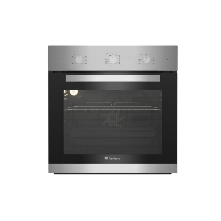 Dawlance Built In Oven DBE 208110 S