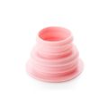 Sewer Seal Plug Fashion Pipe Seal Sewer Drain Eco-Friendly Washer Silicone Pipeline 1PC Deodorant. 
