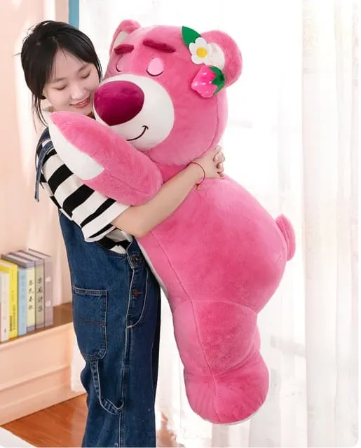 Cubs%20Toyher%20Story%20Character%20Losto%20Cartoon%20Plush%20Toy%20-%20(Only%20Pink)%20-%20Image%202