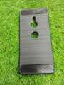 Sony Xperia XZ3 Back Cover Carbon Fiber Case Phone Shell for Sony Xperia XZ3. 