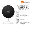 Xiaomi Outdoor Camera AW200. 