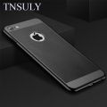 TNSULY Phone Case For iPhone 7 8 Plus 5 6 X S Matte Shell Heat Dissipation Breathable Abrasive Crust XR 11 Pro Max Cover 12 mini. 