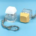 Key Chains Click Button Fingertip Button Keychain Keyboard Switche ABS Mechanical Switch Keychain Trinket Without LED Light Keyboard Key Cap Pendant Fun Gifts. 