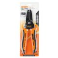 JAKEMY JM-CT4-12 Electrician Wire Tool ( تارکاٹنےوالا ۔وائرسٹرپر ). 