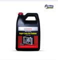 TOYOTA RADIATOR COOLANT - RED FLUID 1 LITER BOTTLE USMAN PAKISTAN. 