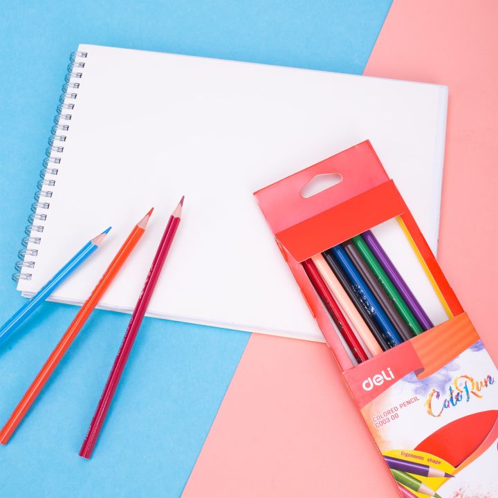 Deli%20-%20EC00300-Colored%20Pencil%20(12%20colors/Box)%20-%20Image%208