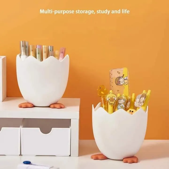 Multifunctional%20Egg%20Shape%20Design%20Creative%20Desktop%20Makeup%20Brushes%20Stationery%20Pen%20Pencille%20Holder%20Storage%20Container%20Holder%20-%20Image%205