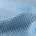 MJJC WATER MAGNET WAFFLE DRYING TOWEL 60X80CM - BLUE. 