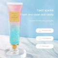 1/2/4PCS Niacinamide Toothpaste to Remove Tobacco and Yellow Dental Stain Fresh Breath Oral Care Teeth Whitening. 