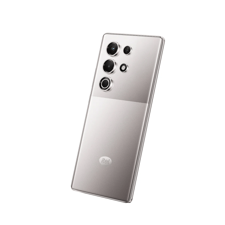 Itel%20S25%20Ultra%208+8%20GB%20Extended%20RAM%20256GB%20ROM%206.78%E2%80%9D%203D%20Curved%20AMOLED%20Display%20120Hz%205000%20mAh%20-18W%20Fast%20,%20In-Display%20Fingerprint%20Gorilla%20Glass%207i%20-%20Image%208