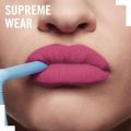 Rimmel London The Only 1 Matte Lipstick 800 Run The Show. 