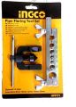 MST Ingco HPFT71 Pipe Flaring Tool Set I22. 