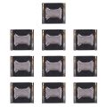 10 PCS Earpiece Speaker for Huawei P10 Lite. 