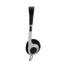 Classic Over Ear Earbud Retro Headphone 3.5mm Vintage Y2k Headphones Wired 80s 90s Retro Headset Lisening Music. 