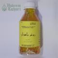 Sweet Almond Oil . روغن بادام . Badam ka Tail (125-ml Bottle). 