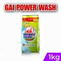 Gai Power Wash 1KG Washing Powder. 