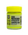 Sakura Poster Color Fluo.Lemon No.302. 