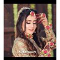 Bridal jewellery set,  Bridal jewellery set indian,  Bridal jewellery set Mehndi, Bridal Jewellery set for girls,  Floral Jewellery for Mehndi ,  mayon flower jewelry ,  Mehndi accessories, Mehndi Jewellery set for girls for Bridal. 