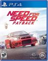 Need for Speed Payback - PlayStation 4 - PS4 - USED. 