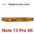 For Xiaomi Redmi Note 13 Pro + Plus 4G 5G Main board Motherboard Connect LCD Ribbon Flex Cable Note13. 