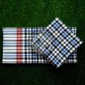 Pure Cotton khais(throw) Bedding Set, 2 Pcs  115×54inch (single piece) Multiple Colours Handmade. 