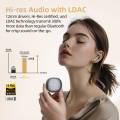 QCY MeloBuds Pro ANC Wireless Earbuds. 