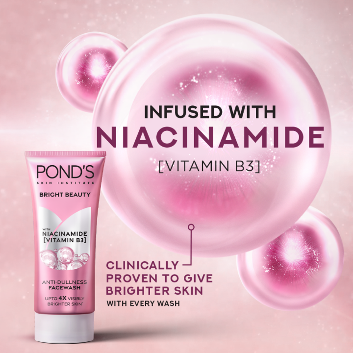 Pond's%20Bright%20Beauty%20Facewash%2050G%20-%20Image%202