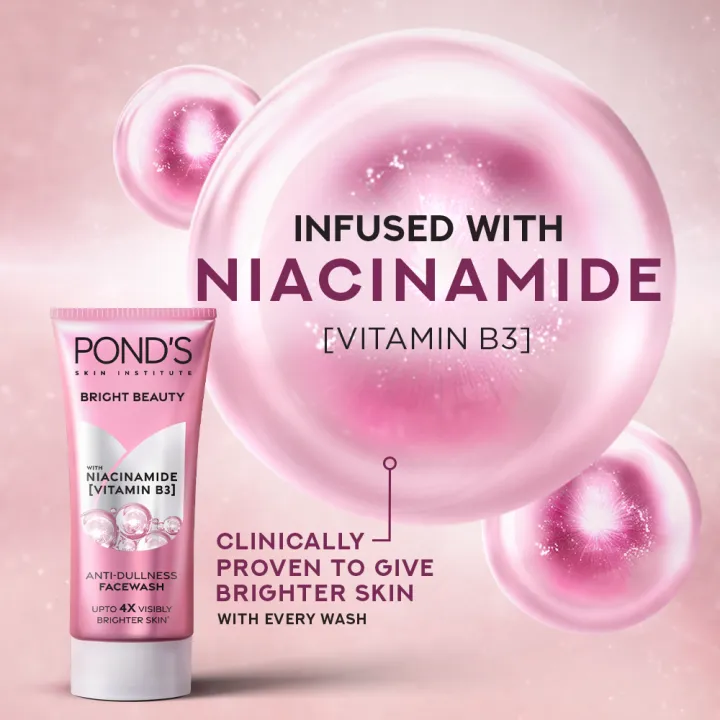 Pond's%20Bright%20Beauty%20Facewash%20100G%20-%20Image%203