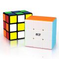 【Funny Bunny Toy Store】Qiyi 2x2x3 2x3x3 Magic Cube 123 223 233  Cubo Magico Puzzle Toy Children Kids Toy. 