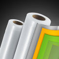 Transparent Vacuum Sealer Food Fruit Vegetable Fresh Keeping Bag Roll Pouch. 