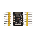 MAX30102 Blood Oxygen Wrist Heart Rate Pulse Detection Heartbeat Sensor Module Compatible UNO R3 STM32. 