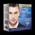 HEEVIN WHITENINGS BEAUTY CREAM FOR MEN AND MULTI VITAMINS FOR FACE FRESHNESS, FRECKLES, DARK CIRCLES  ANTI WRINKLES FOR ALL SKIN TYPES, 30G. 
