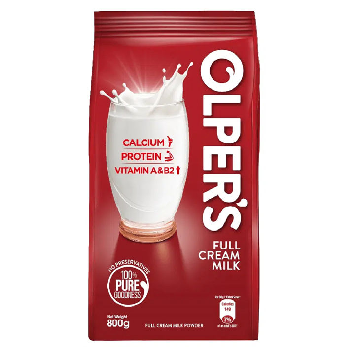 Olper's FCMP 800g