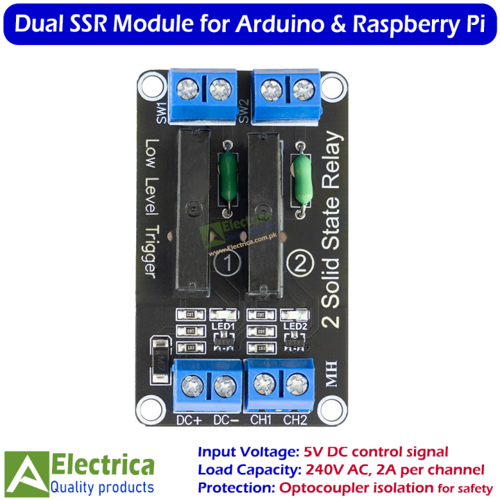 5V%202-Channel%20Solid%20State%20Relay%20Module%20(SSR)%20for%20Arduino,%20Raspberry%20Pi,%20and%20Microcontroller%20Projects%20%E2%80%93%20High%20Performance%20AC%20Load%20Control%20Board%20by%20Electrica%20-%20Image%204