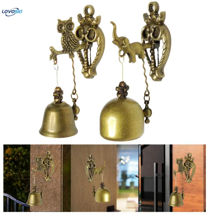 Antique%20Style%20Shopkeepers%20Door%20Bell%20Classic%20Style%20Entry%20Door%20Chime%20Durable%20Wall%20Mounted%20Old%20Fashioned%20for%20Villa%20Holidays%20Cafe%20Decor%20-%20Image%207