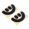 1/2/5/10Pcs Mouse Feet Mouse Skates for steelseries Rival 3 Mouse Connector Hotline Games Competition Level Eatop. 