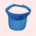 Summer new empty top hat women's sun protection hat Korean outdoor sports sun hat sun hat shade baseball cap. 