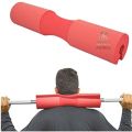 Barbell Pad Squat Bar Neck Cushion Shoulder Support Protective Weight Fitness Gym Weightlifting Exercise. 